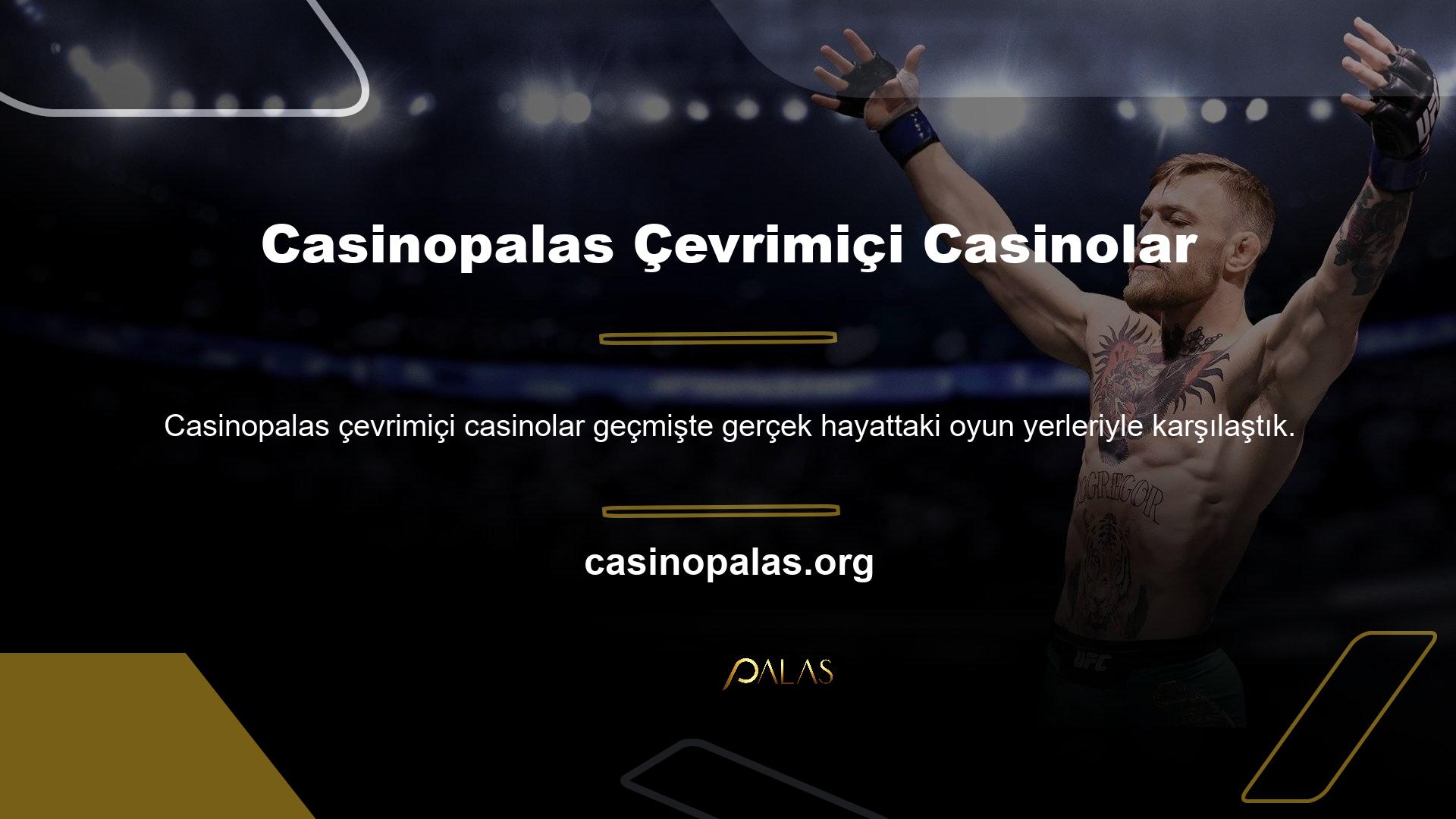 Bunun da ötesinde teknoloji hızla ilerliyor ve sanal ortamlar giderek daha popüler hale geliyor
